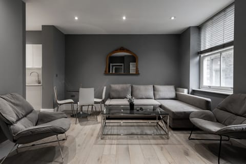 Living Room / Lounge