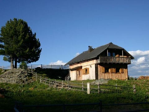 Almhaus Weißmann ground floor 2-6 persons - Almhaus Weißmann Apartment in Carinthia, Austria