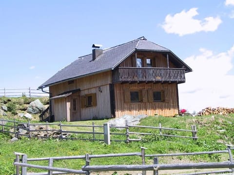 Almhaus Weißmann ground floor 2-6 persons - Almhaus Weißmann Apartment in Carinthia, Austria