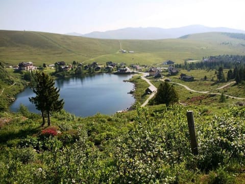 Almhaus Weißmann ground floor 2-6 persons - Almhaus Weißmann Apartment in Carinthia, Austria