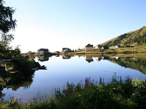 Almhaus Weißmann, Austria Apartment in Carinthia, Austria