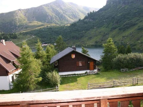 Almhaus Weißmann, Austria Apartment in Carinthia, Austria