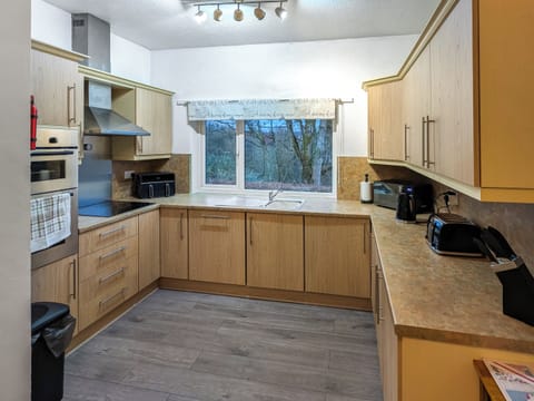 Kitchen | Prior Bank, Canonbie