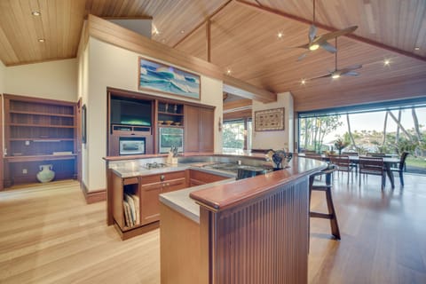 Kitchen | Drip Coffee Maker | French Press | Blender | Slow Cooker | Spices