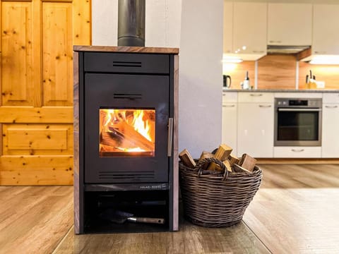 Holiday Home Facilities and Services