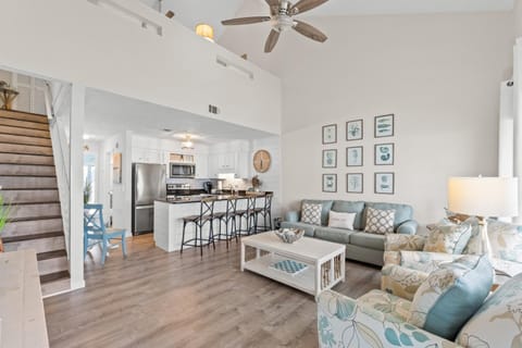 Southwind Condo Rental C7