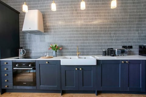 Everything you need for a comfortable stay