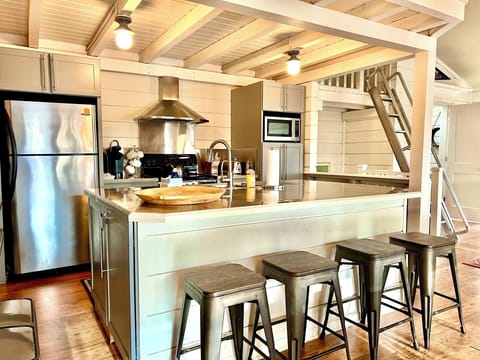 4 Kitchen Island Seats