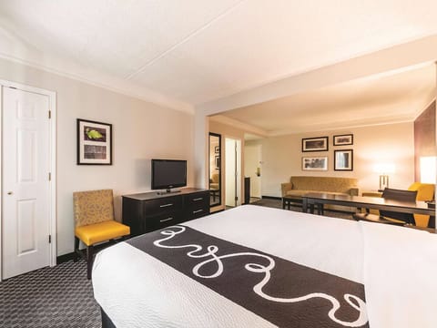 Bedroom (Interior and views may vary based on location and availability)