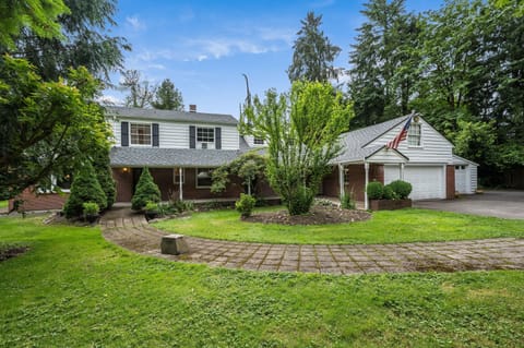 Vintage Modern Farmhouse