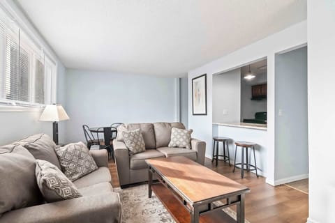 Living Room / Dining Room