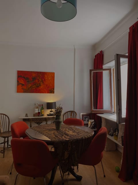 Sala de Estar 