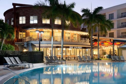 Melia Orlando Celebration Hotel - Outdoor Pool