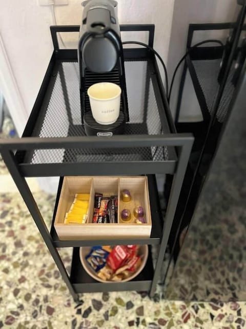 tea, coffee, nespresso, 