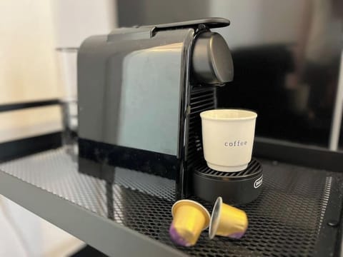 coffee, nespresso