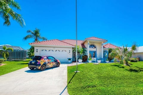 Wischis Florida - Tropical Getaway