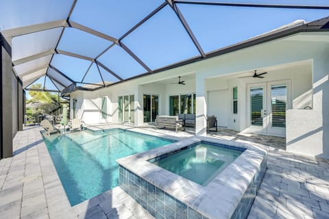 Marco Island Vacation Rental | 3BR | 3BA | 2,000 Sq Ft |