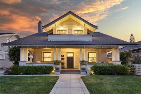 Welcome to your dream getaway at South Park Sanctuary!