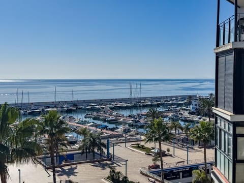 Harbour Views