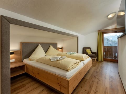 Vacation apartment Adlerhorst - with B&B - Irxnerhof - Vacation on a farm Farm Stay in Schladming