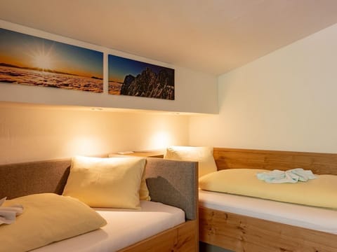 Vacation apartment Adlerhorst - with half board - Irxnerhof - Vacation on a farm Farm Stay in Schladming