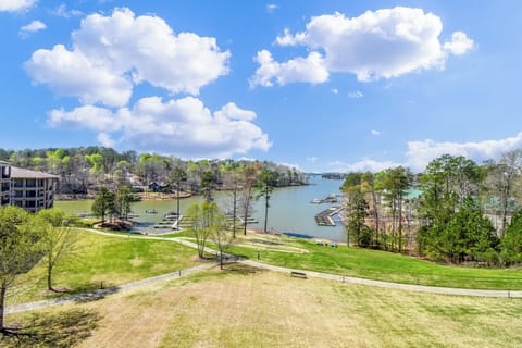 View from Building 2