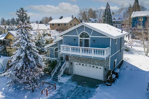 Charming Home in Big Bear