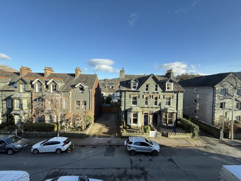 Enjoy the views from 45 Eskin Street