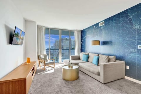 Apartment / Amenities 
