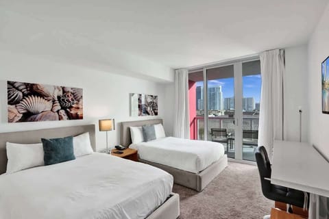 Apartment / Amenities