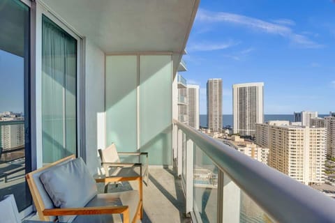 Apartment / Amenities