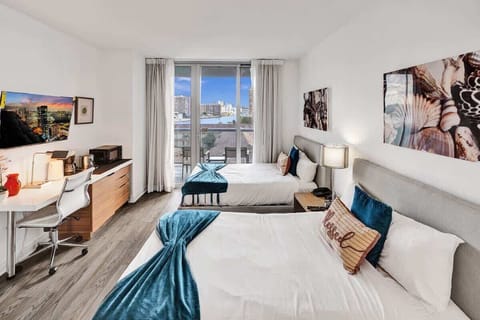 Apartment / Amenities