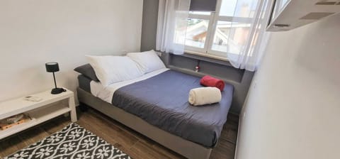 Letto Monteverde Rhome