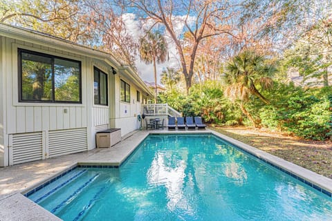 Private Pool
