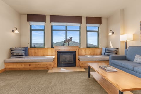 Architecture, Building, Furniture, Indoors, Living Room