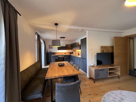 Cabinetry, Table, Wood, Drawer, Building, Flooring, Floor, Kitchen, Living Room, Countertop