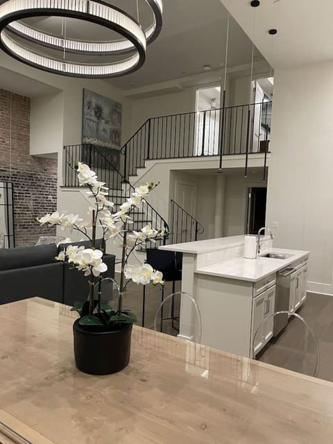 Dining Area for Family Meals