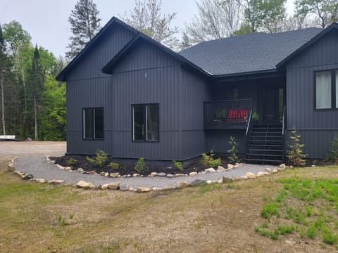 Brand New Home 3000 Sq ft Home 