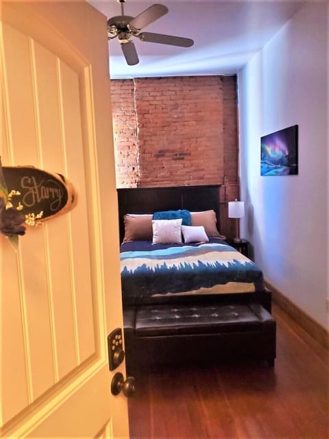 Welcome to the Starry Night