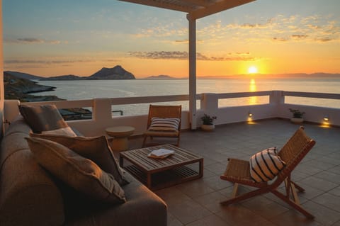 Veranda