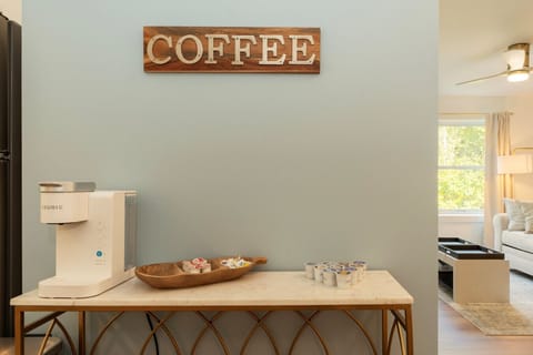 Coffee Bar