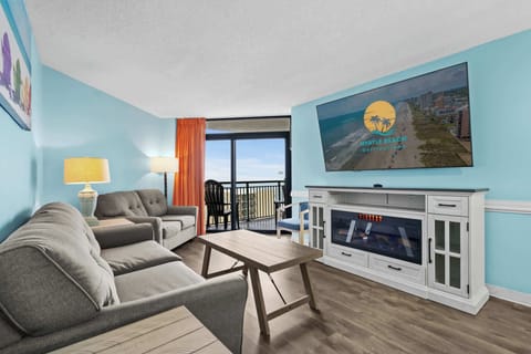Come Experience Myrtle Beach!