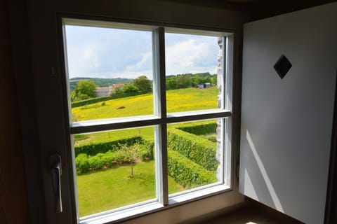 View from Holiday Home [summer]