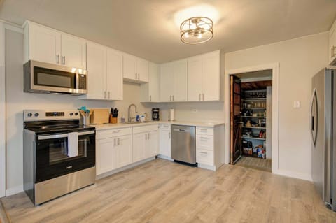 Cook, gather, and create in this spacious kitchen—where every meal is a masterpiece!