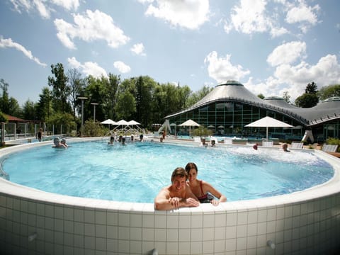 Immediate Surroundings [summer] (<1 km)