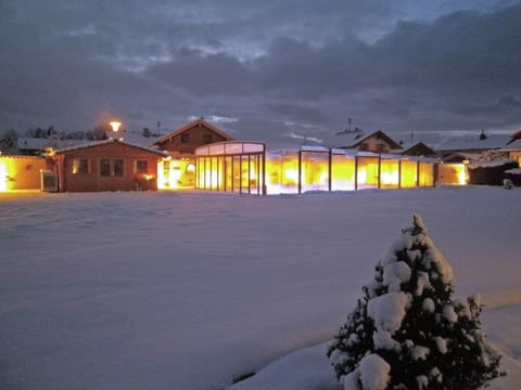 Holiday Home Swimming Pool