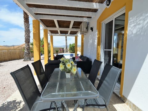 Patio / Balcony