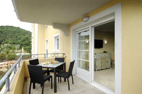 Patio / Balcony