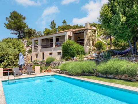 Holiday Home Swimming Pool