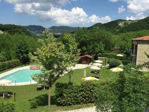 Holiday Home Swimming Pool